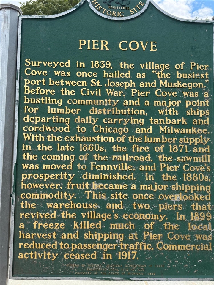 2339 Forest Trail Circle, Fennville, MI, 49408-9767