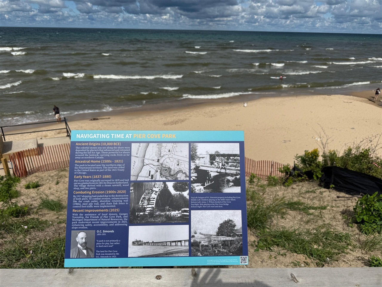 2339 Forest Trail Circle, Fennville, MI, 49408-9767