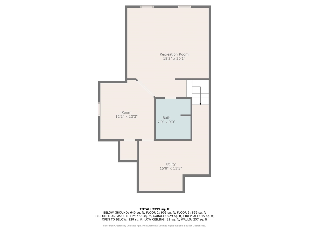 2339 Forest Trail Circle, Fennville, MI, 49408-9767