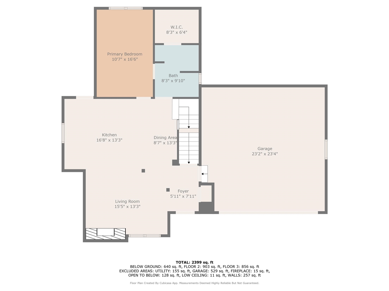 2339 Forest Trail Circle, Fennville, MI, 49408-9767