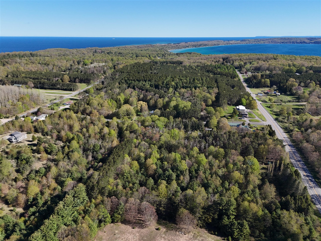 58th image of 928 Pilgrim Hwy, Frankfort, MI 49635 | MLS# 70491945