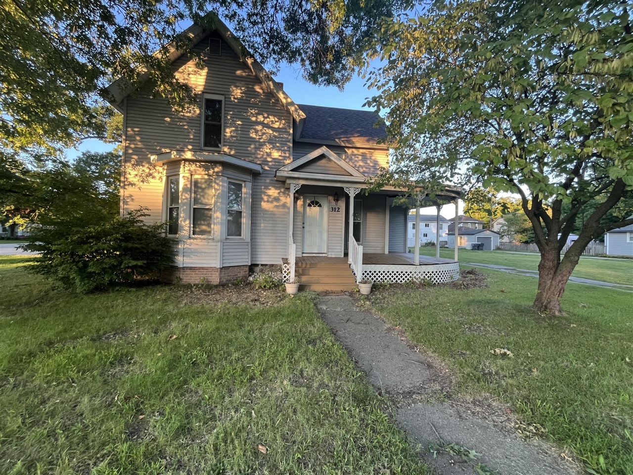 2nd image of 312 N Cass St, Berrien Springs, MI 49103 | MLS# 70492061
