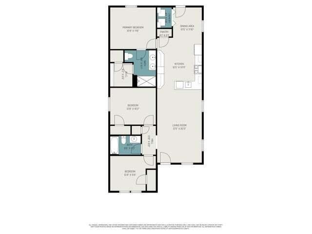 1283 E Ellis Road UNIT&nbsp;19, Norton Shores, MI, 49441