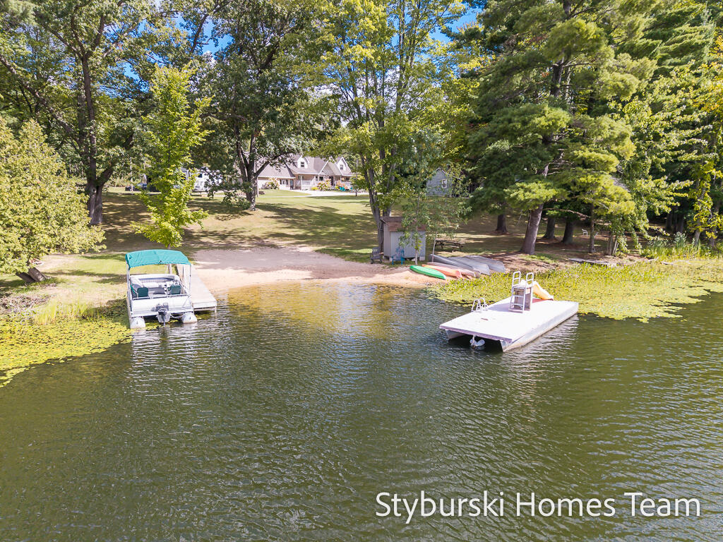 5th image of 226 N 176Th Ave, Walkerville, MI 49459 | MLS# 70492769