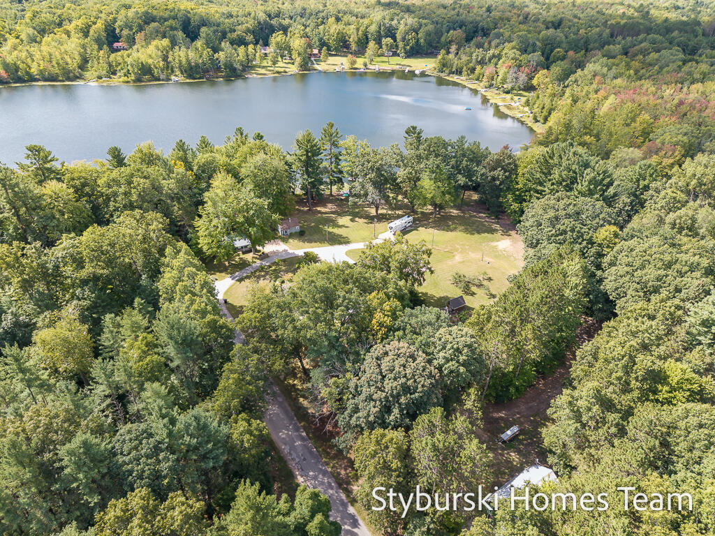 99th image of 226 N 176th Ave, Walkerville, MI 49459 | MLS# 70492769
