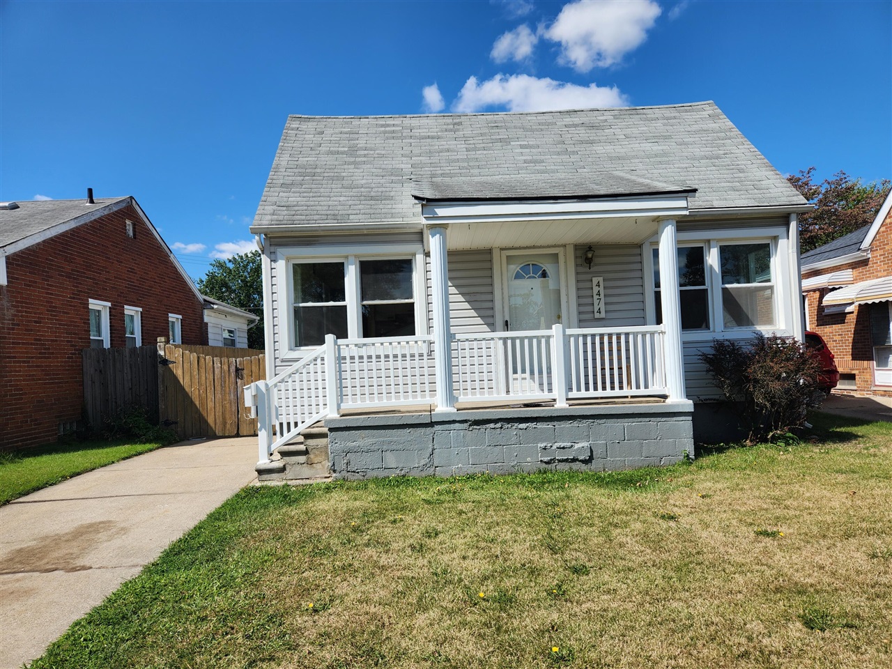 Taylor, MI, 48180 1530