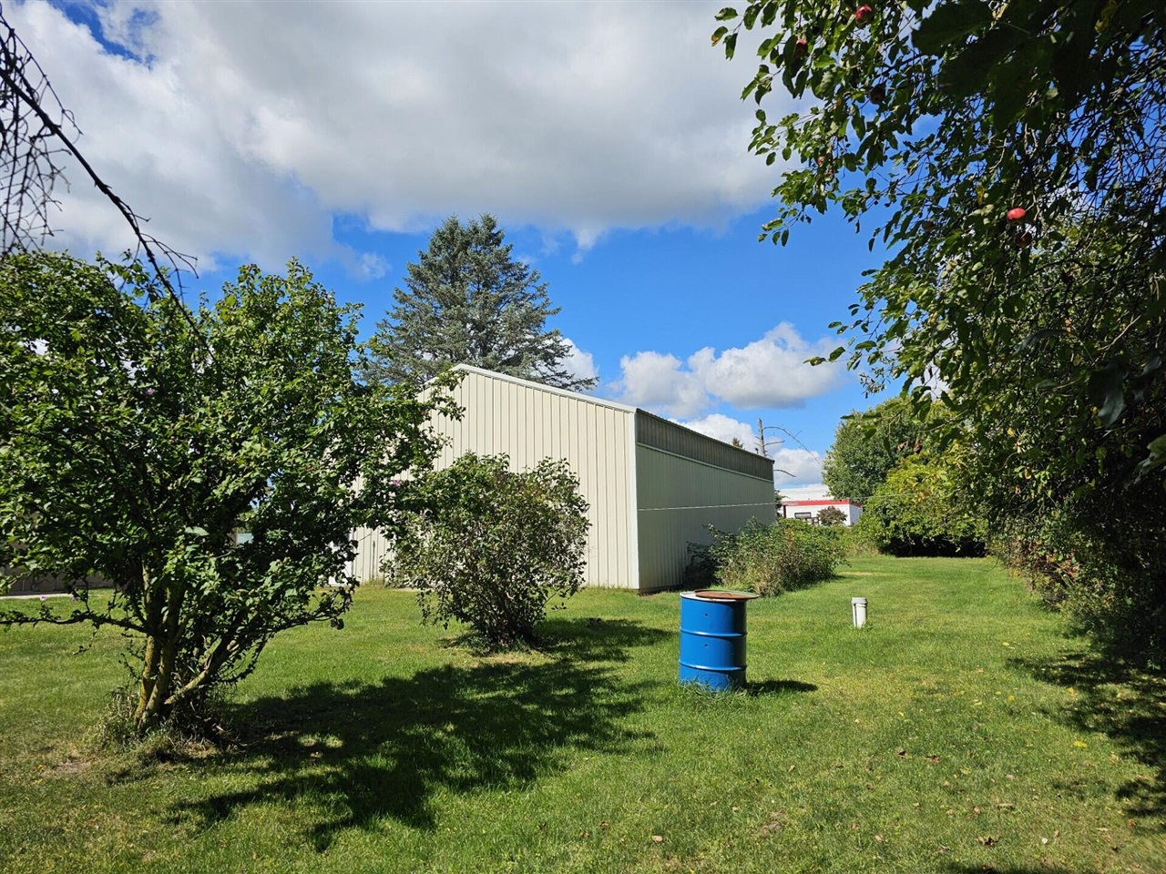 4872 Lester Avenue, Fremont, MI, 49412