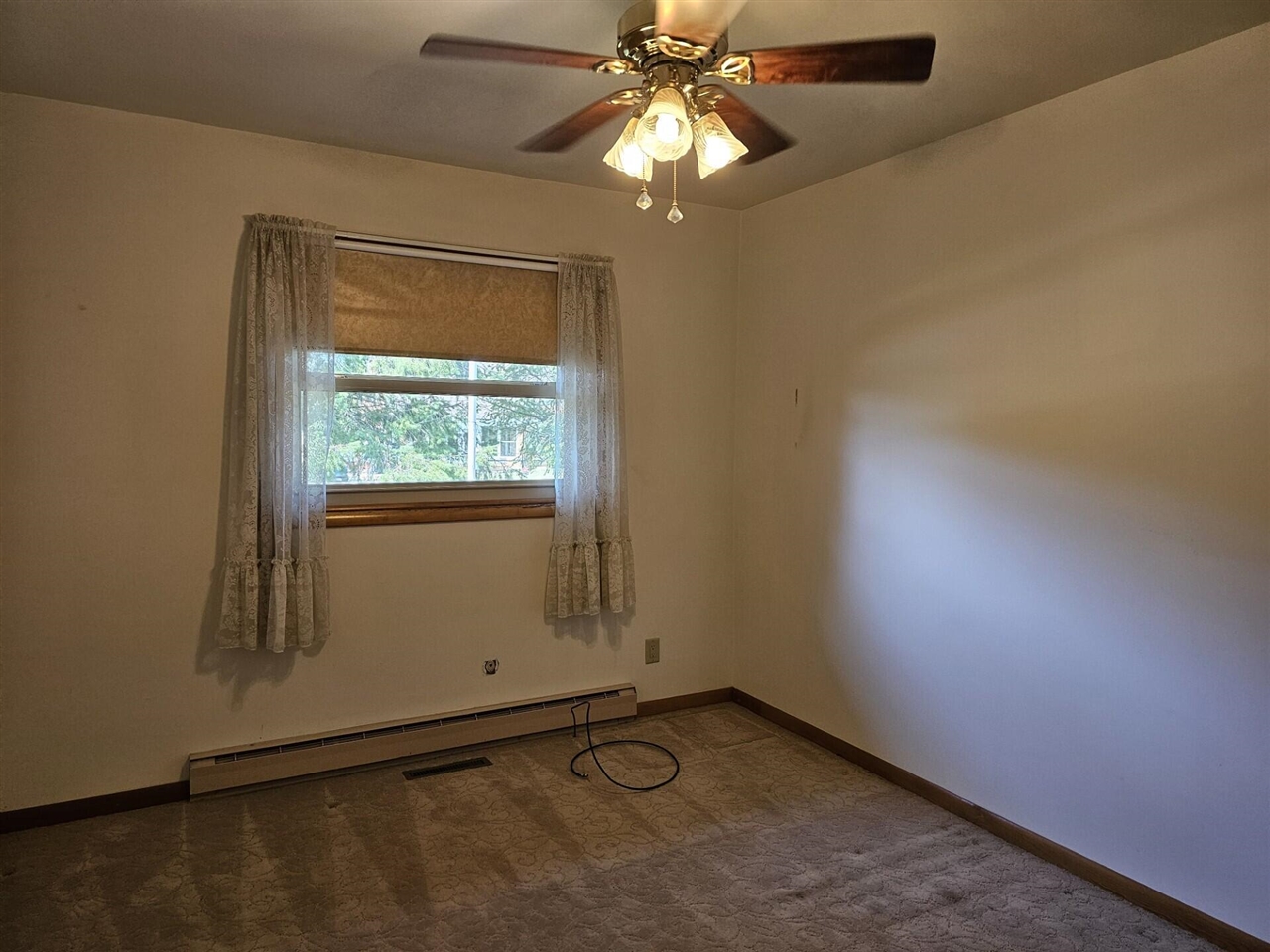 4872 Lester Avenue, Fremont, MI, 49412