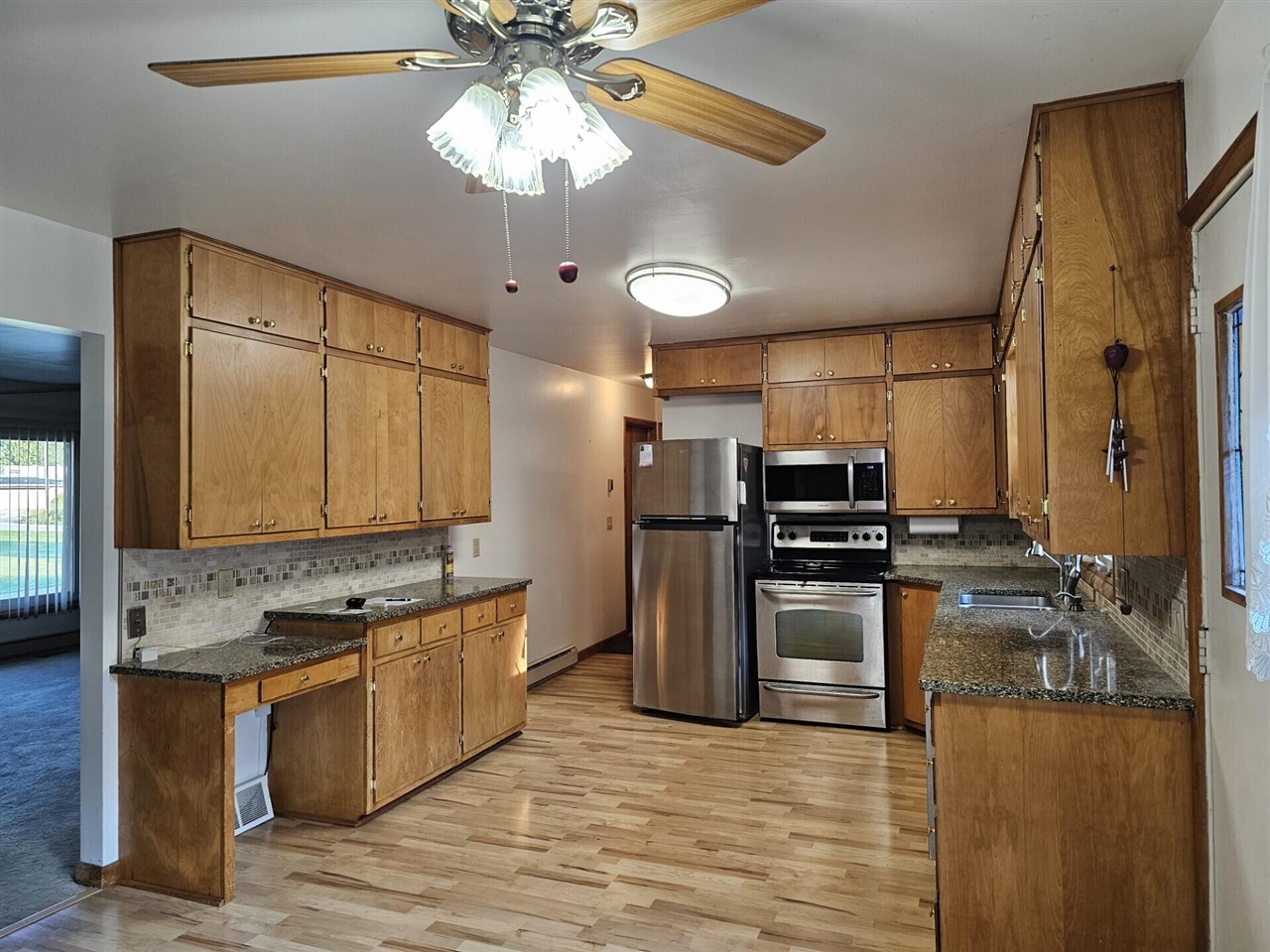 4872 Lester Avenue, Fremont, MI, 49412