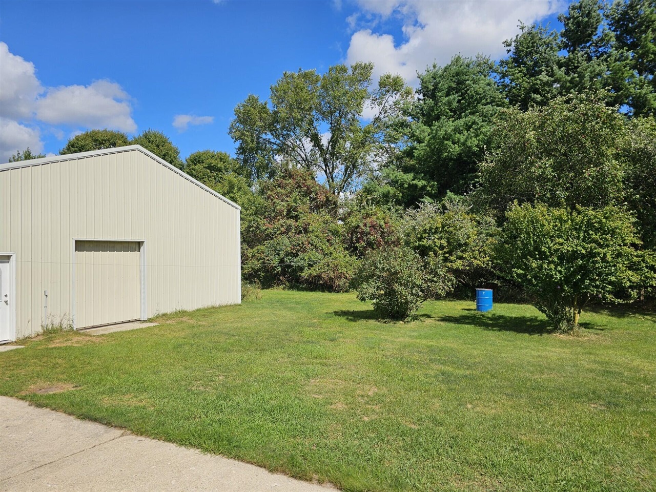 4872 Lester Avenue, Fremont, MI, 49412