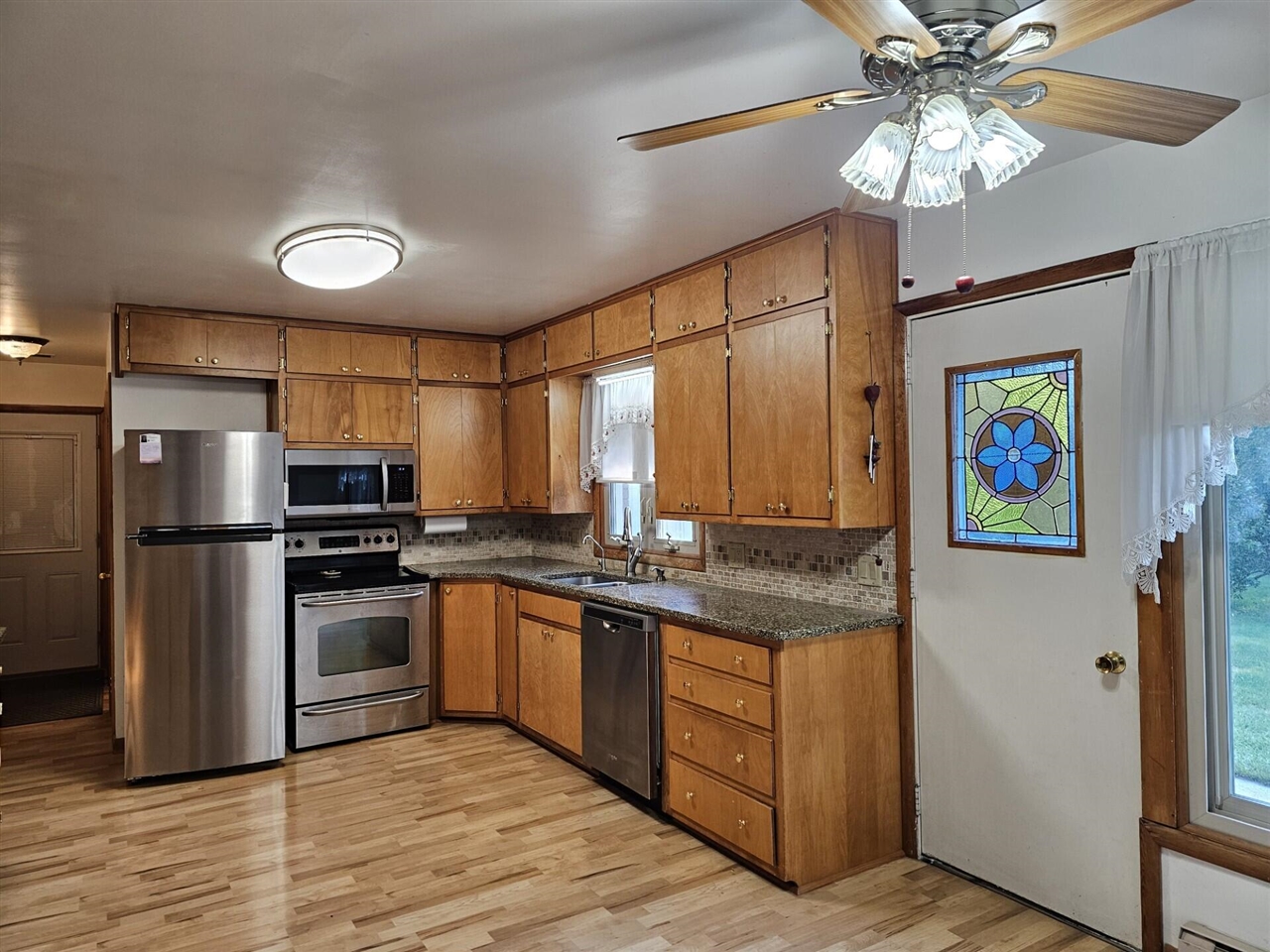 4872 Lester Avenue, Fremont, MI, 49412