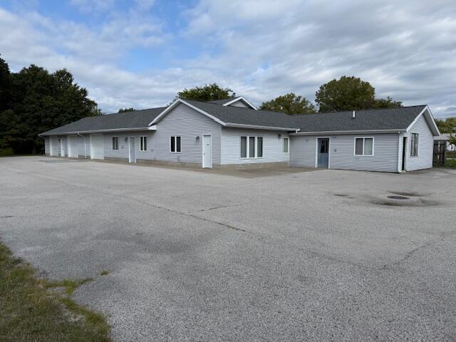 180 S Main Street, Romeo, MI, 48065