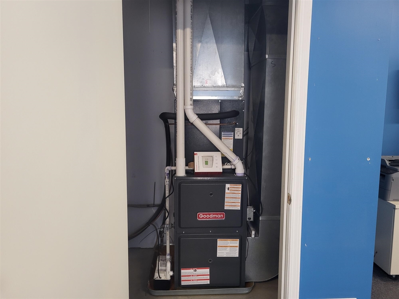 2865 Whitehall Road, Muskegon, MI, 49445-1053