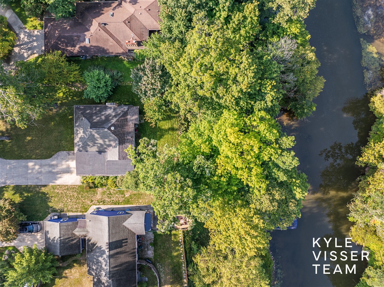 2757 Cascade Springs Drive, Grand Rapids, MI, 49546-7419