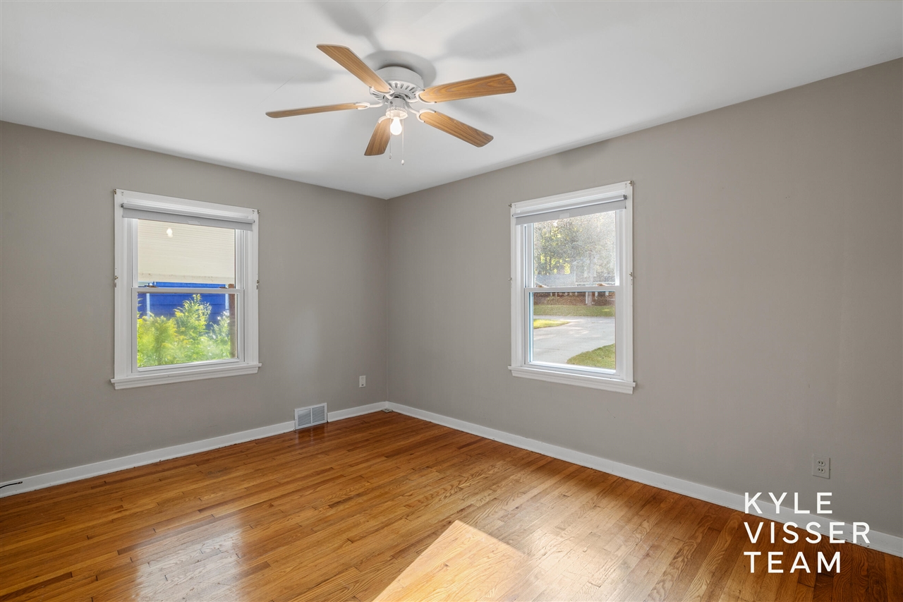 2757 Cascade Springs Drive, Grand Rapids, MI, 49546-7419