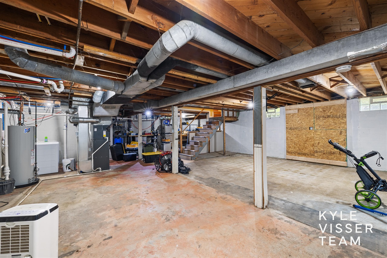 2757 Cascade Springs Drive, Grand Rapids, MI, 49546-7419