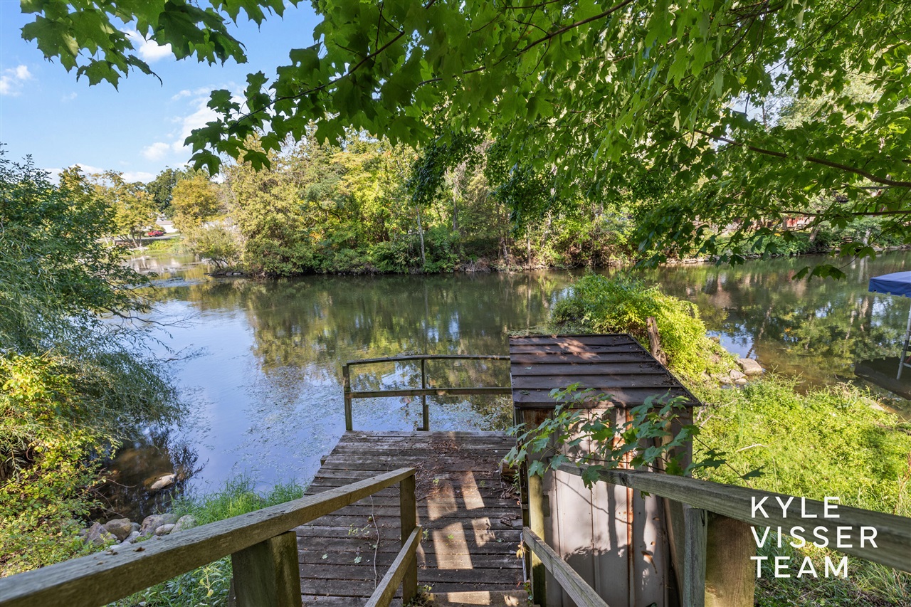 2757 Cascade Springs Drive, Grand Rapids, MI, 49546-7419