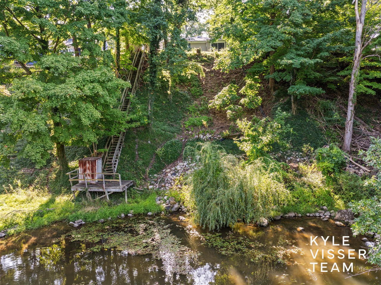 2757 Cascade Springs Drive, Grand Rapids, MI, 49546-7419