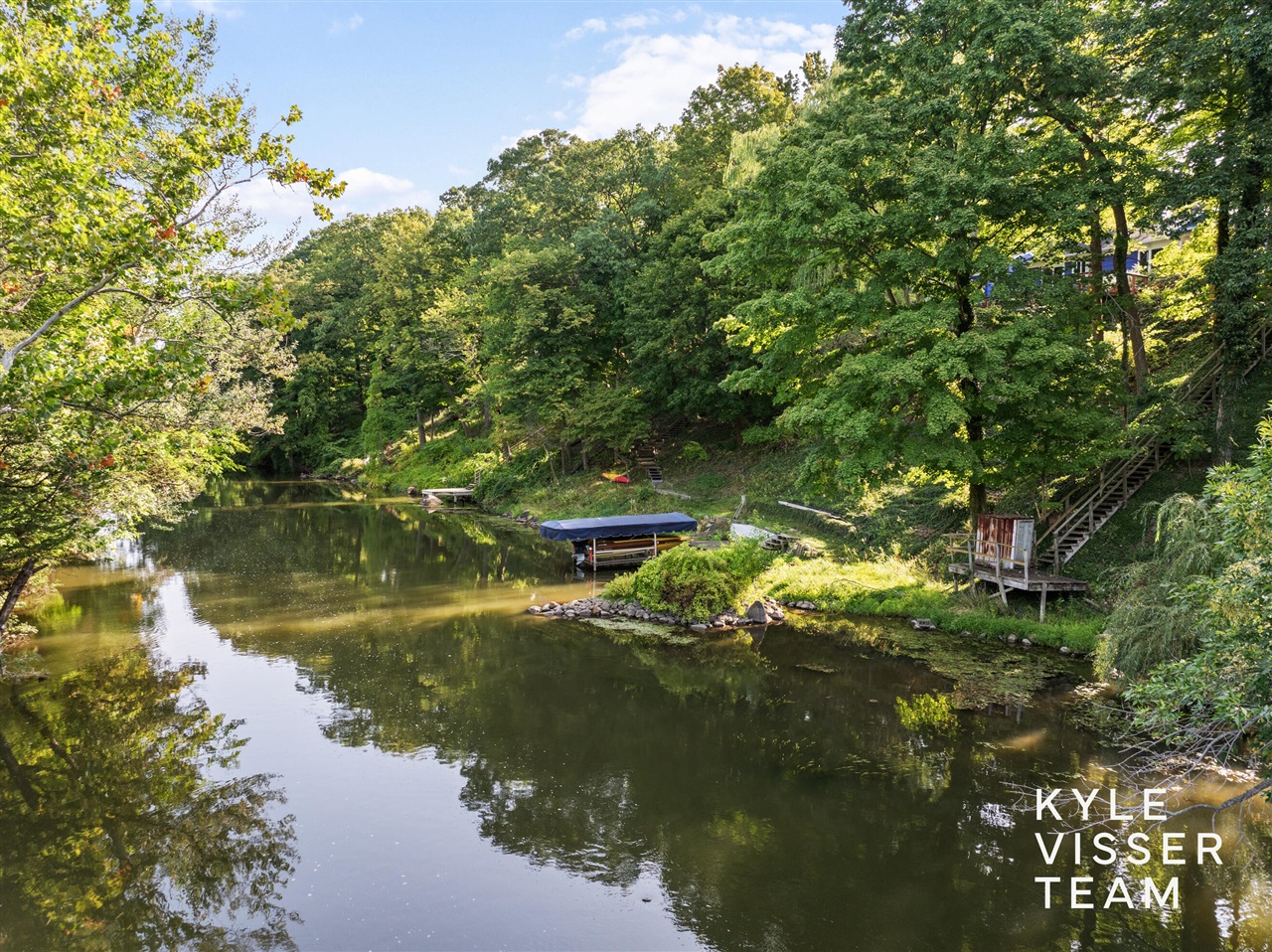 2757 Cascade Springs Drive, Grand Rapids, MI, 49546-7419