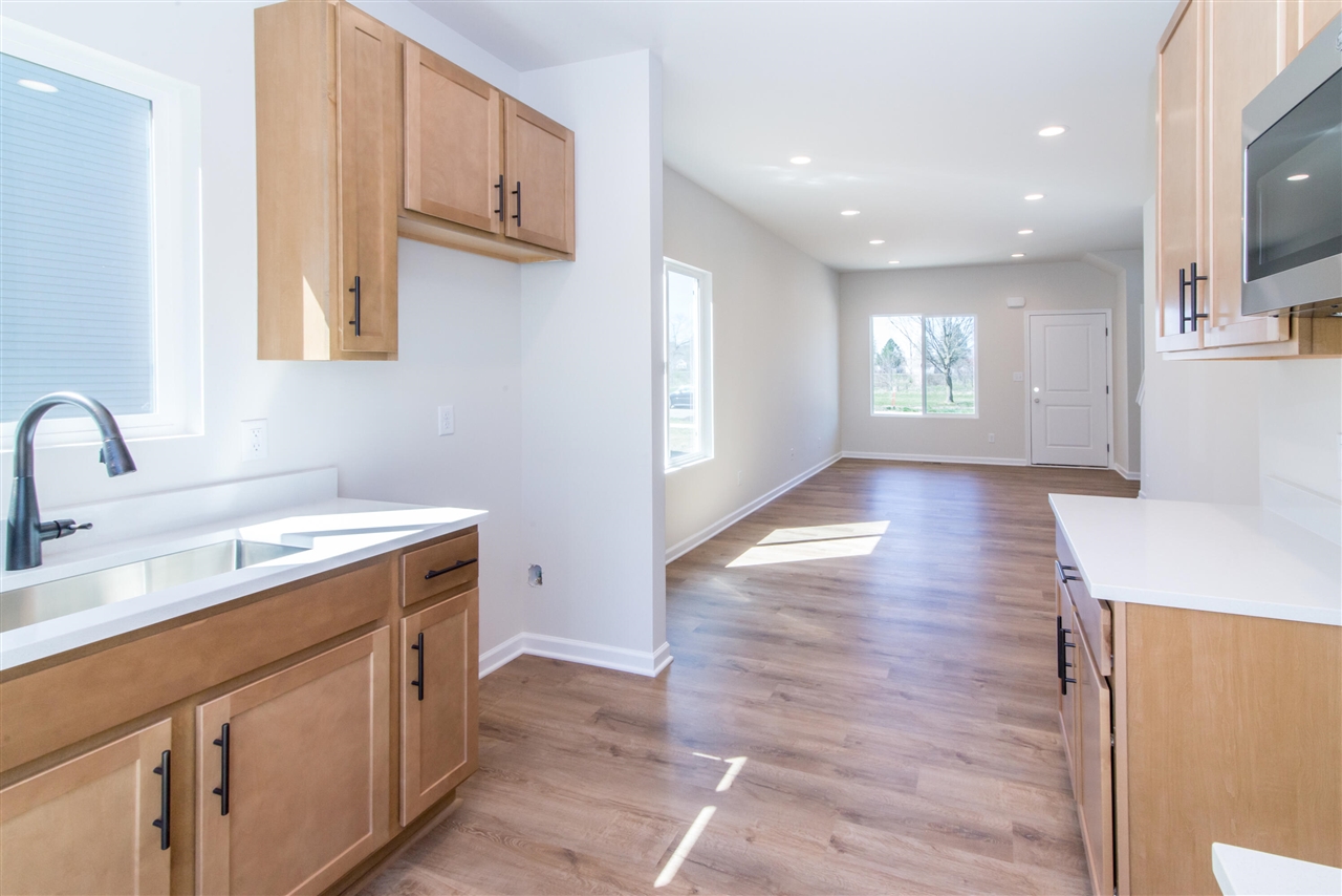 1025 Rebecca Street UNIT&nbsp;15, Marshall, MI, 49068-1919