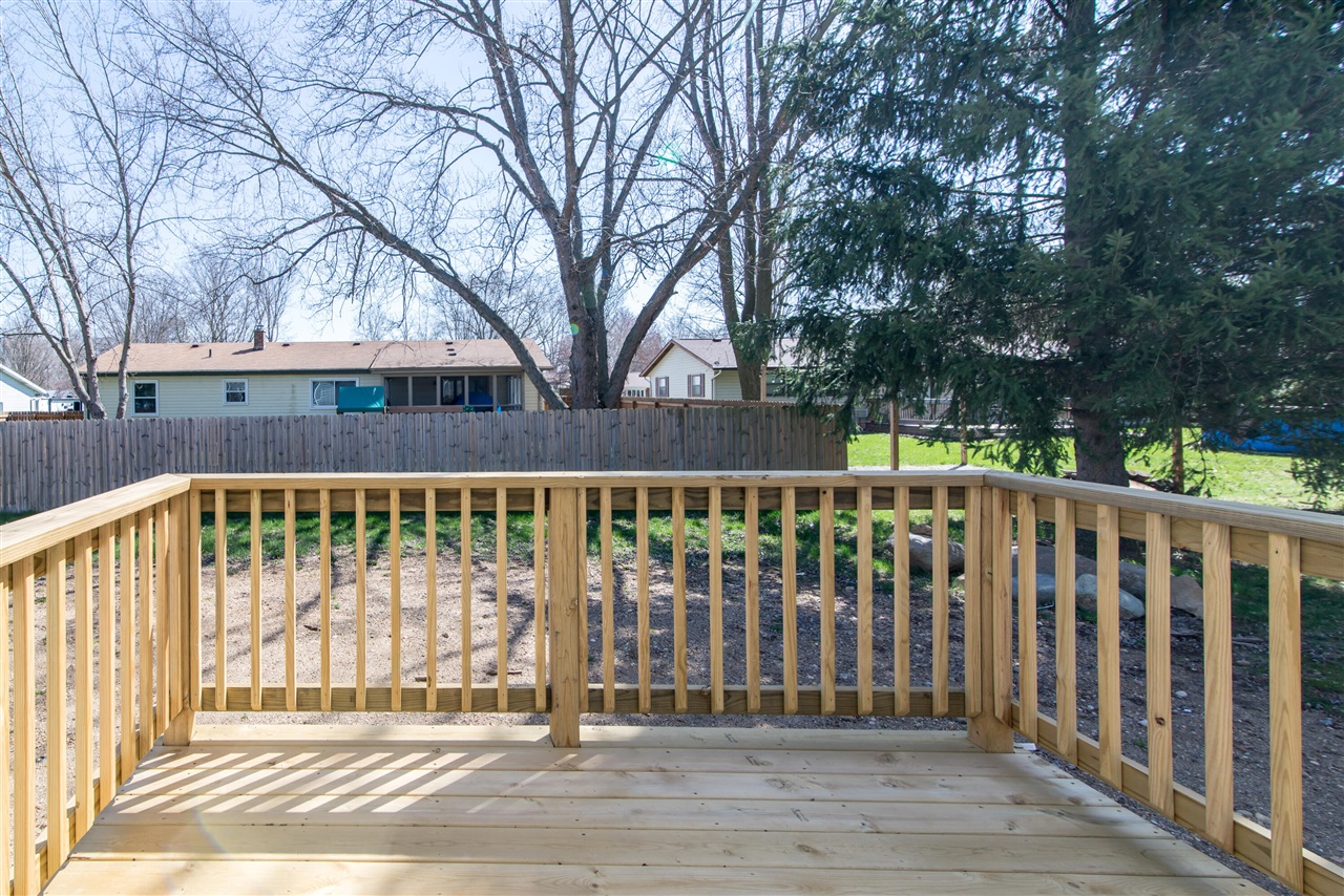 1025 Rebecca Street UNIT&nbsp;15, Marshall, MI, 49068-1919