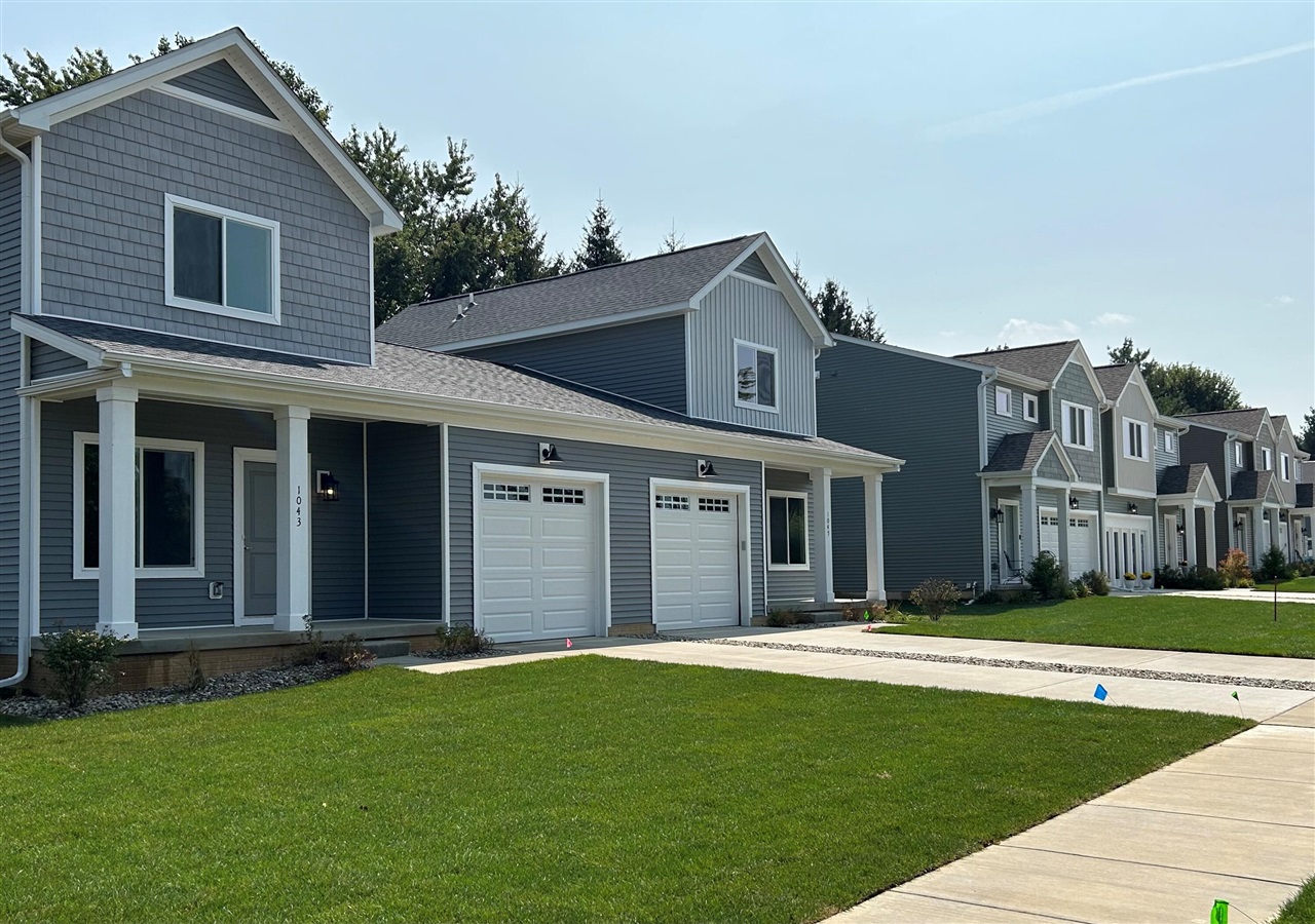 1025 Rebecca Street UNIT&nbsp;15, Marshall, MI, 49068-1919