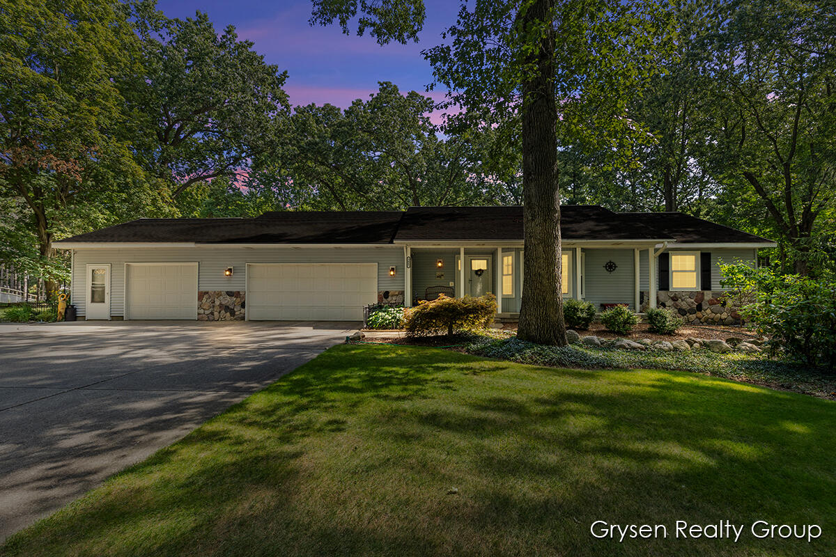 3687 Wentworth Drive, Wyoming, MI, 49519