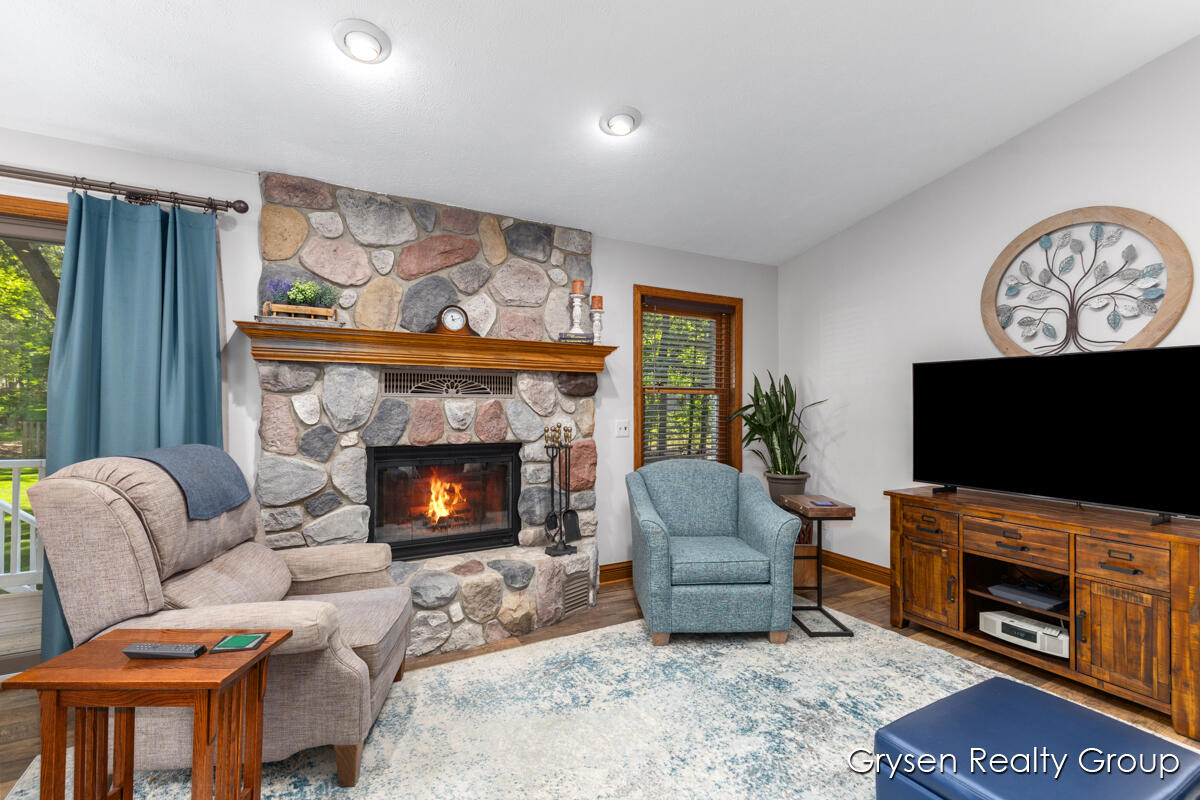 3687 Wentworth Drive, Wyoming, MI, 49519