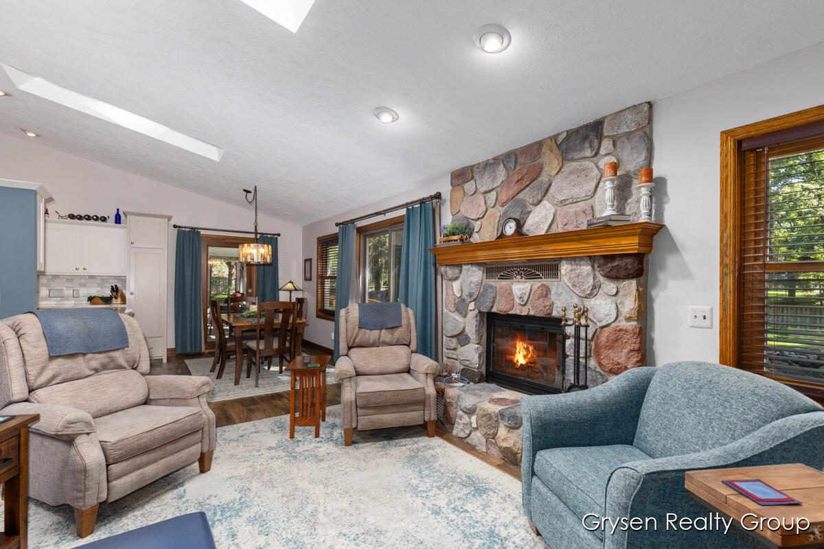 3687 Wentworth Drive, Wyoming, MI, 49519