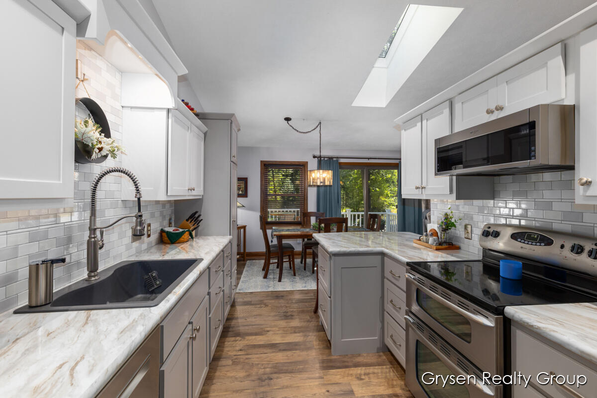 3687 Wentworth Drive, Wyoming, MI, 49519