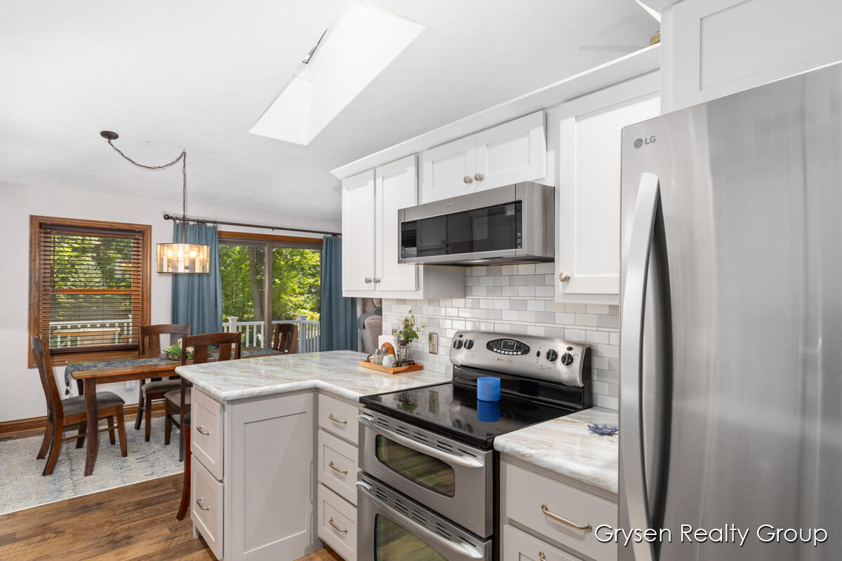 3687 Wentworth Drive, Wyoming, MI, 49519