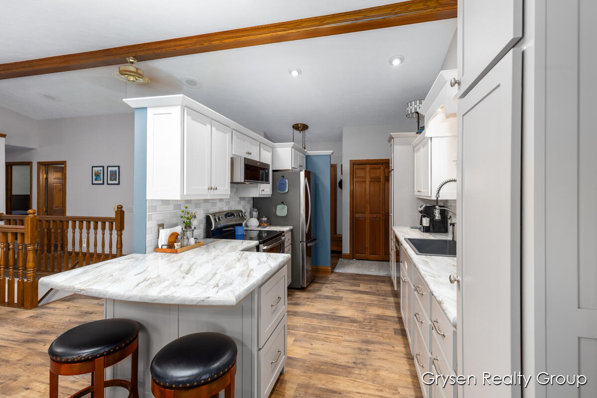 3687 Wentworth Drive, Wyoming, MI, 49519