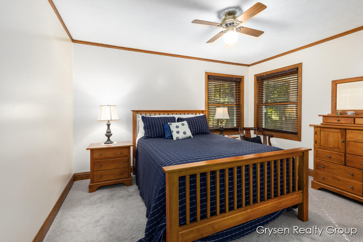 3687 Wentworth Drive, Wyoming, MI, 49519