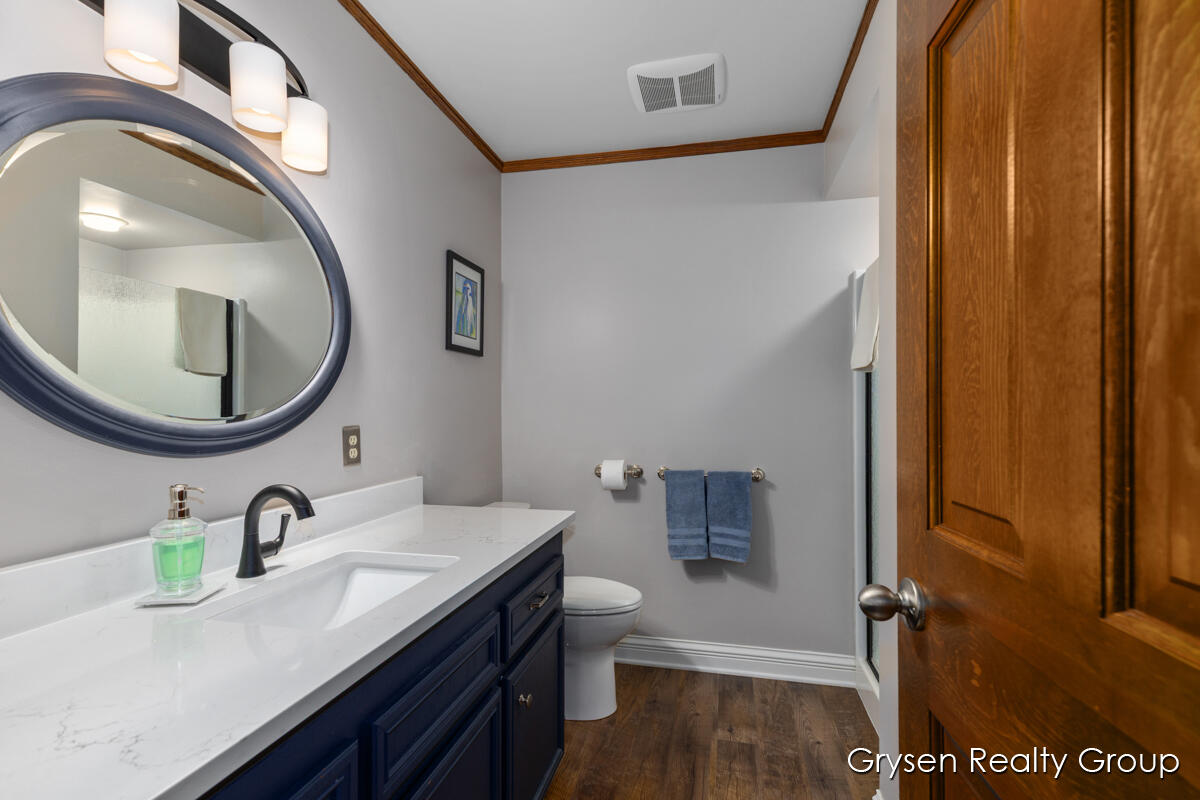 3687 Wentworth Drive, Wyoming, MI, 49519