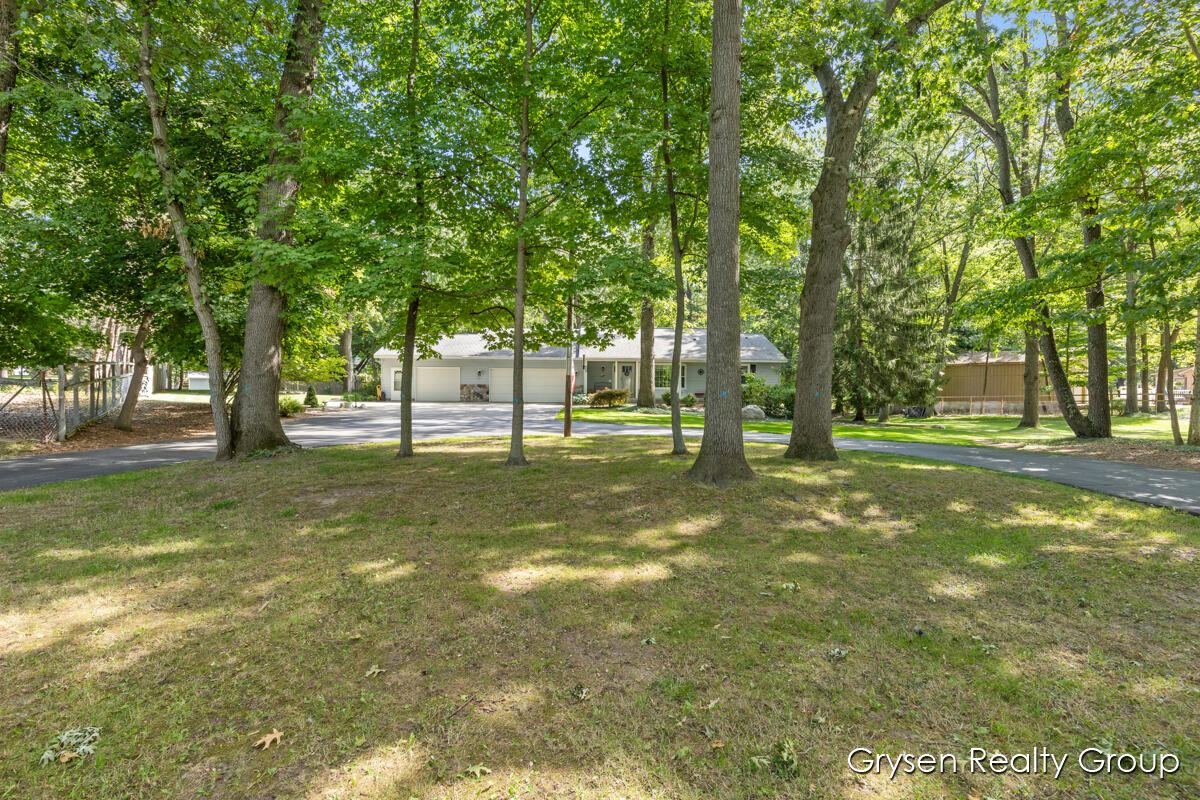 3687 Wentworth Drive, Wyoming, MI, 49519