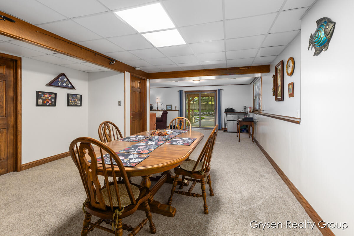 3687 Wentworth Drive, Wyoming, MI, 49519