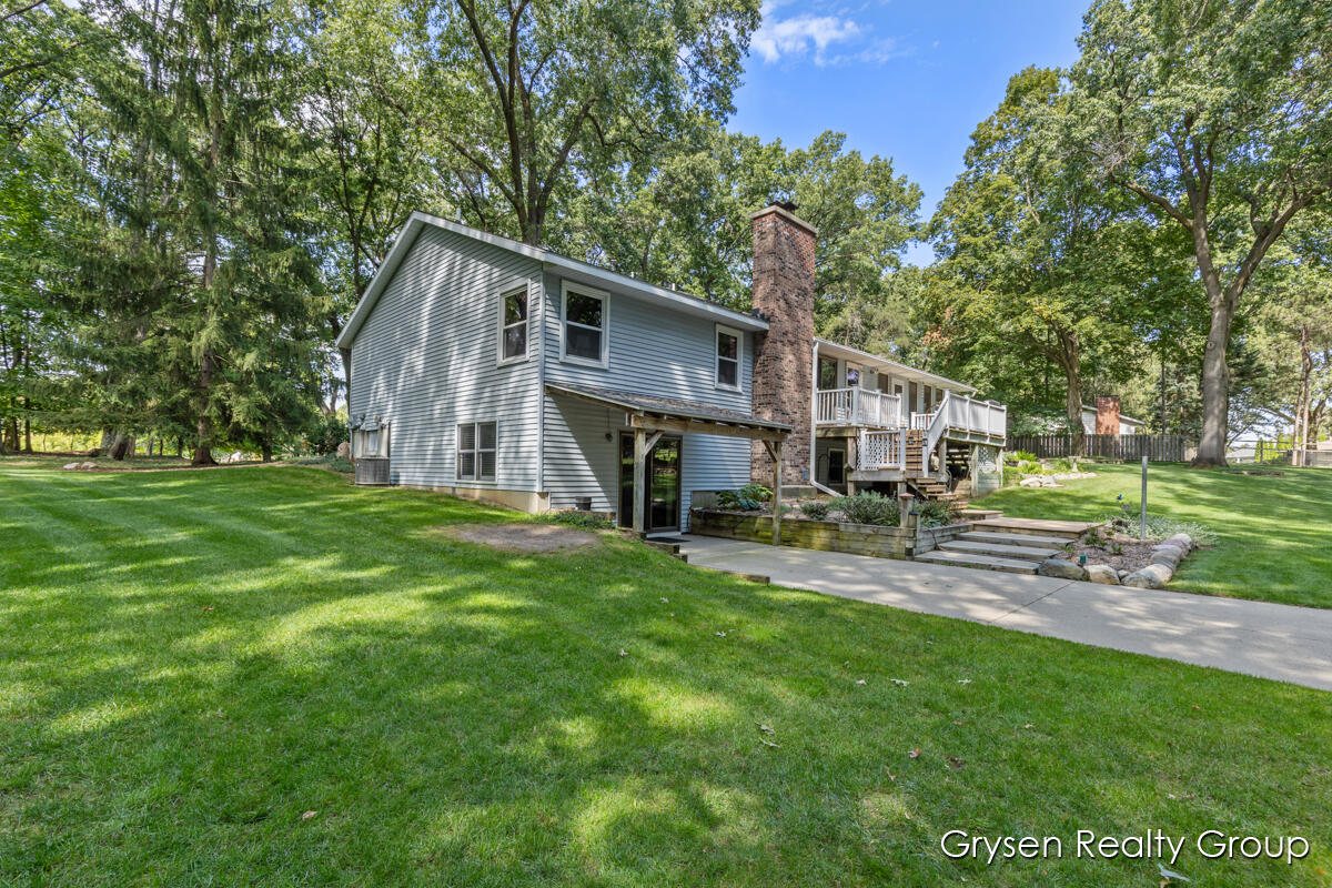 3687 Wentworth Drive, Wyoming, MI, 49519