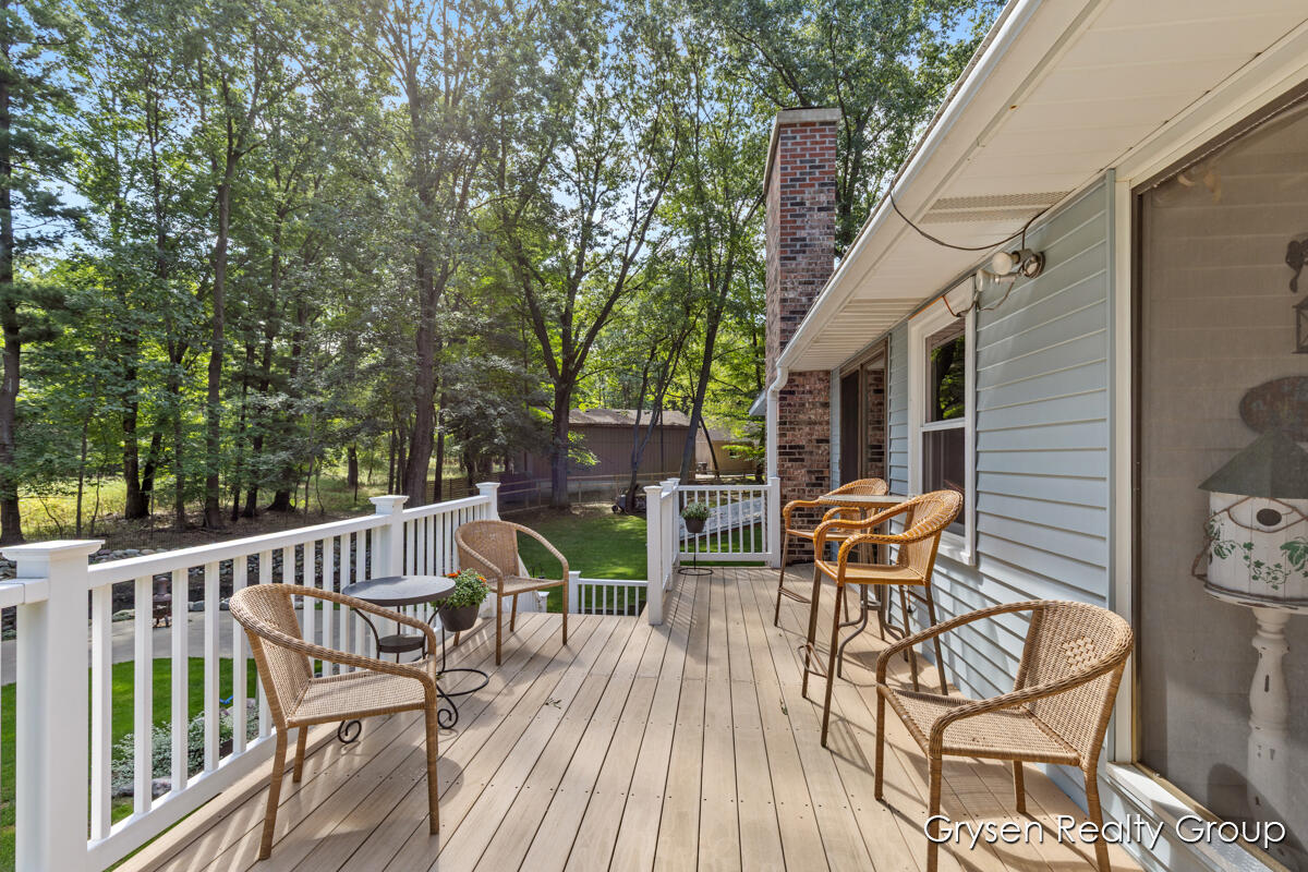 3687 Wentworth Drive, Wyoming, MI, 49519