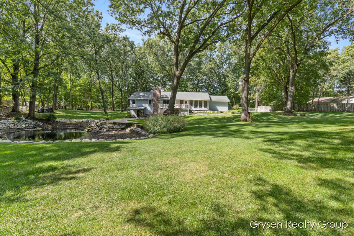 3687 Wentworth Drive, Wyoming, MI, 49519