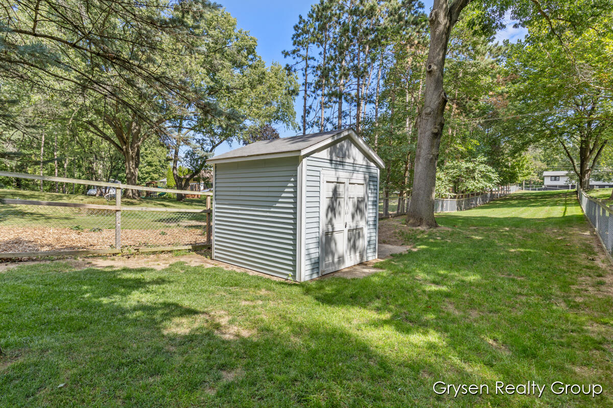 3687 Wentworth Drive, Wyoming, MI, 49519