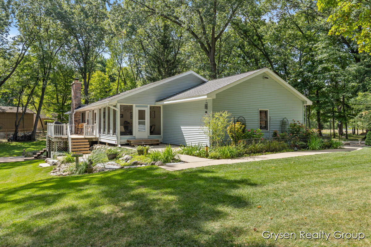 3687 Wentworth Drive, Wyoming, MI, 49519