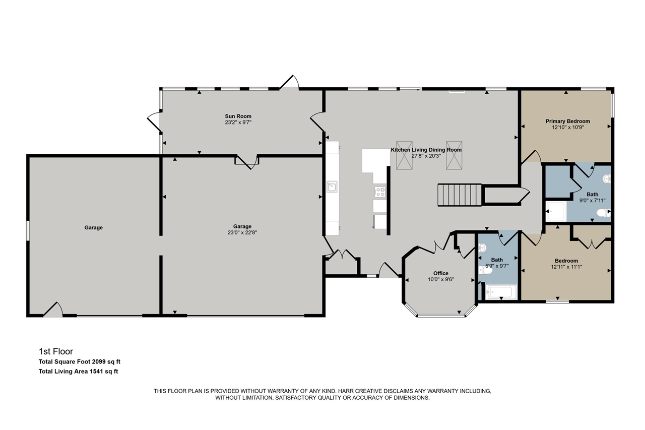 3687 Wentworth Drive, Wyoming, MI, 49519