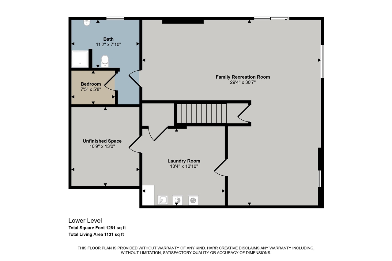 3687 Wentworth Drive, Wyoming, MI, 49519