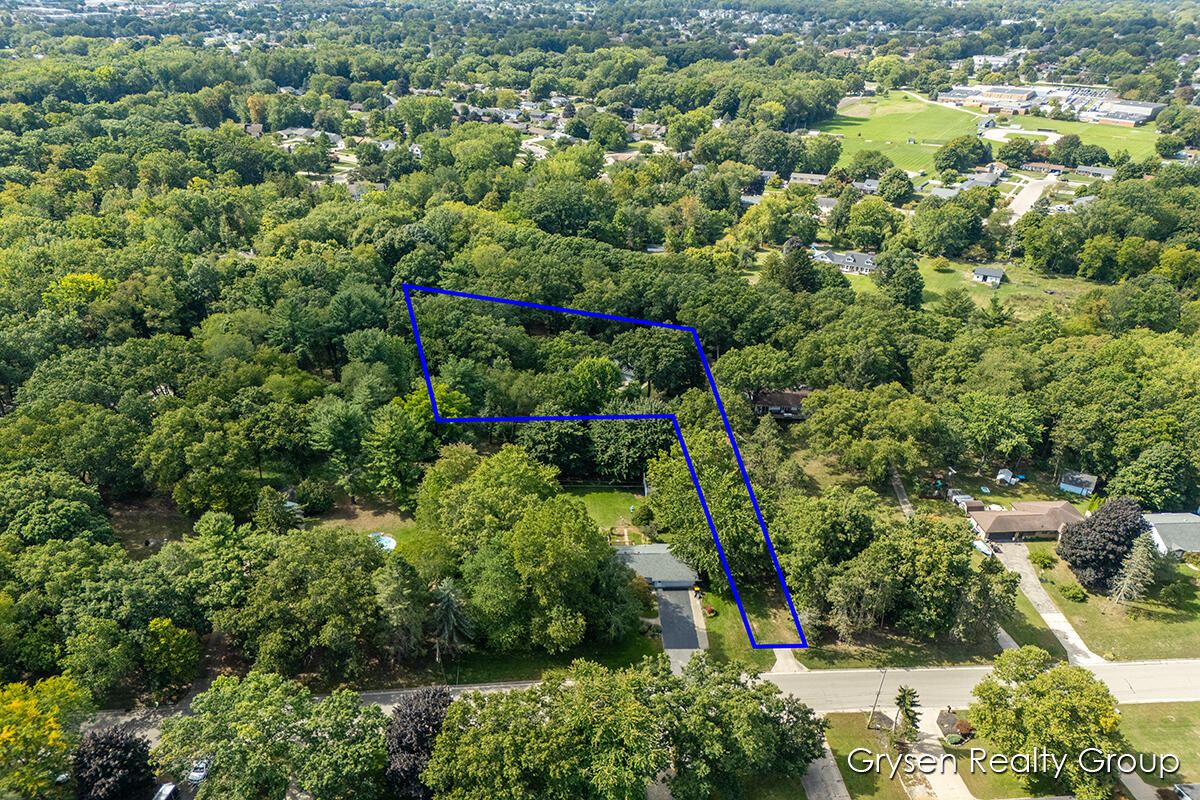 3687 Wentworth Drive, Wyoming, MI, 49519