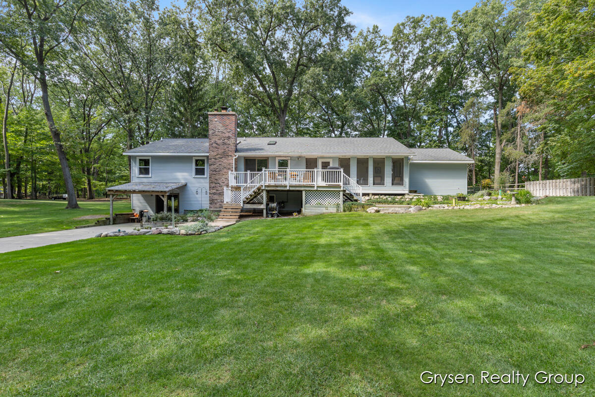 3687 Wentworth Drive, Wyoming, MI, 49519