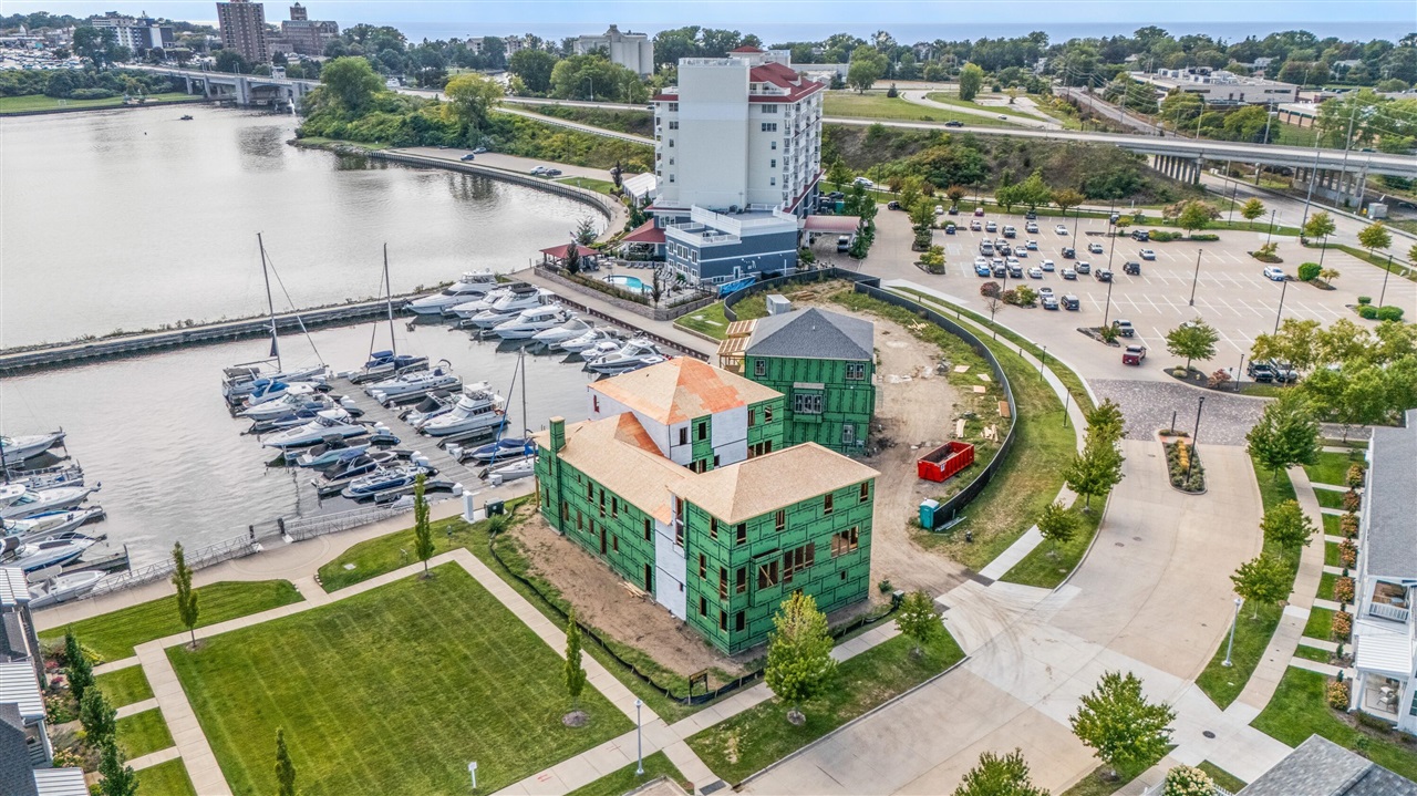 Photo 1 of Condo for sale at 936 Sailors Way, Saint Joseph, MI 49085 | MLS# 70493368 | Listing updated on 2026-09-14