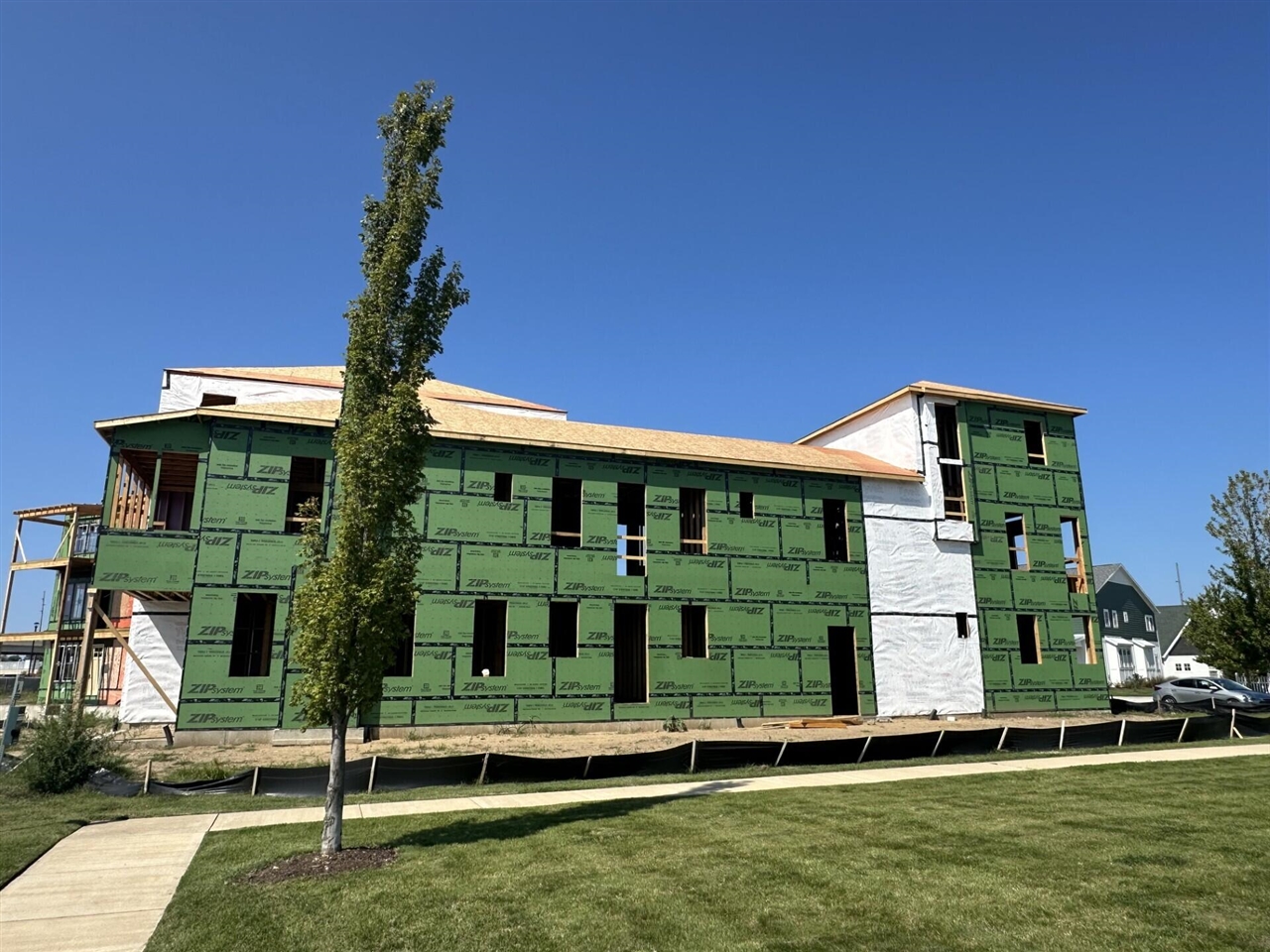 Photo 2 of Condo for sale at 936 Sailors Way, Saint Joseph, MI 49085 | MLS# 70493368 | Listing updated on 2026-09-14