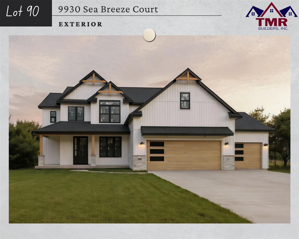 9930 Sea Breeze Court, Portage, MI, 49002