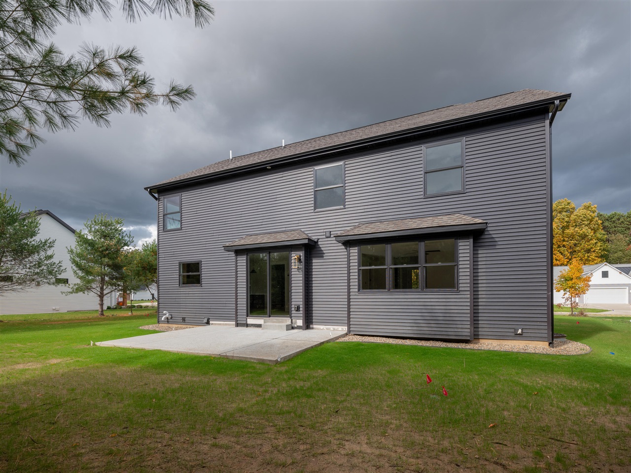 9930 Sea Breeze Court, Portage, MI, 49002