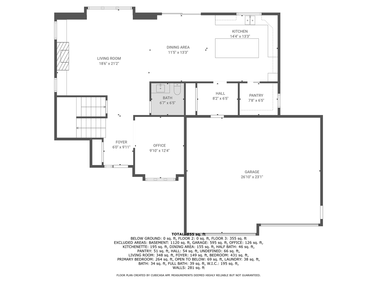 9930 Sea Breeze Court, Portage, MI, 49002